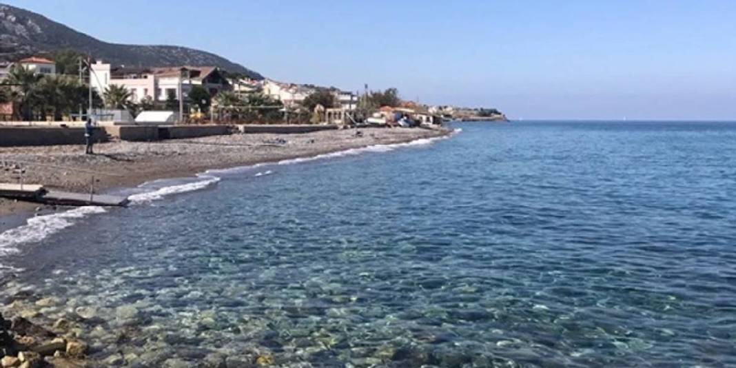 Kalabalık tatil merkezlerine veda ettiren rota! Yaz planınızı şimdiden yapın: Berrak sularıyla herkesin favorisi 6